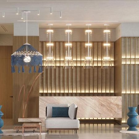 Volmar Hotel Дуррес Экстерьер фото