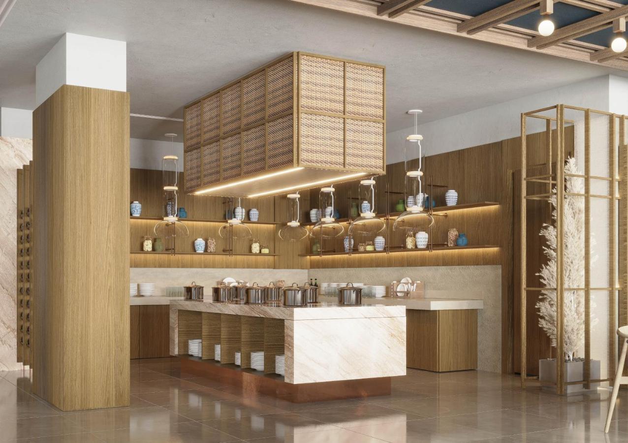 Volmar Hotel Дуррес Экстерьер фото